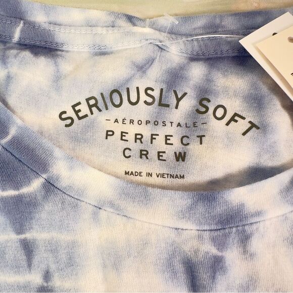 Tye Dyed Tee Shirt - Picture 5 of 9